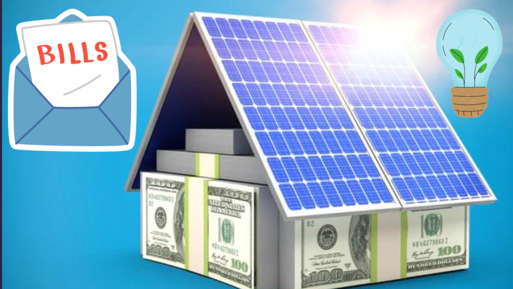 Solar rooftop Benefits- SLK